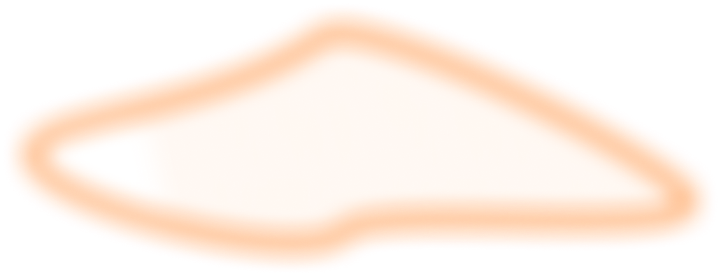 Ellipse Footer